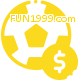 Aposte em esportes do mundo todo no FUN1999.com!