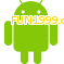 Aplicativo FUN1999.combet para Android